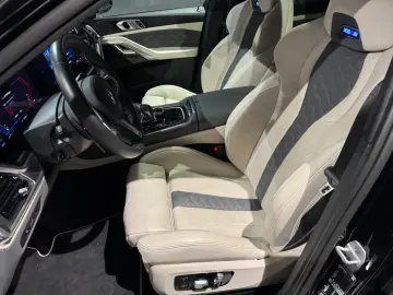 X6 M Competition Vmax Carbon Individual AHK LCI