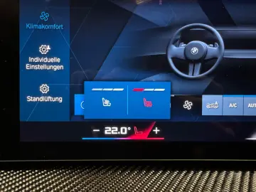 X6 M Competition Vmax Carbon Individual AHK LCI