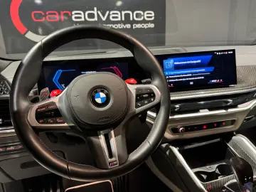 X6 M Competition Vmax Carbon Individual AHK LCI