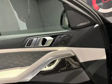 X6 M Competition Vmax Carbon Individual AHK LCI