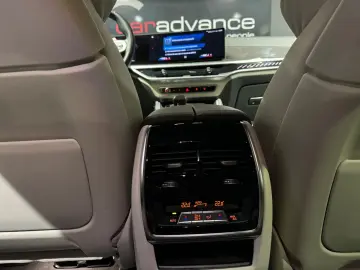X6 M Competition Vmax Carbon Individual AHK LCI