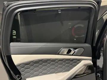 X6 M Competition Vmax Carbon Individual AHK LCI