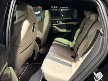 X6 M Competition Vmax Carbon Individual AHK LCI