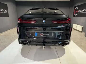 X6 M Competition Vmax Carbon Individual AHK LCI