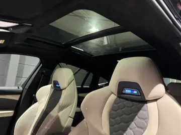 X6 M Competition Vmax Carbon Individual AHK LCI