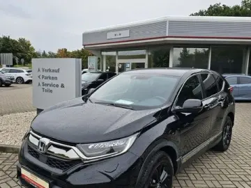 CR-V 2.0 i-MMD Hybrid 4WD Sport Line
