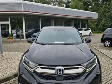 CR-V 2.0 i-MMD Hybrid 4WD Sport Line