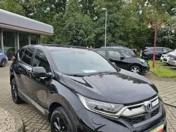 CR-V 2.0 i-MMD Hybrid 4WD Sport Line