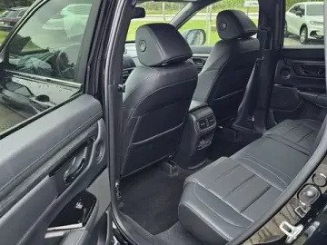 CR-V 2.0 i-MMD Hybrid 4WD Sport Line