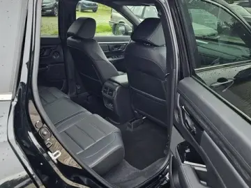 CR-V 2.0 i-MMD Hybrid 4WD Sport Line