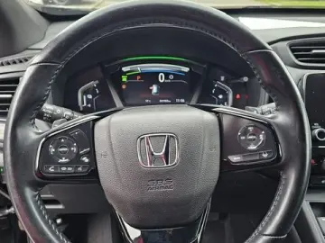 CR-V 2.0 i-MMD Hybrid 4WD Sport Line