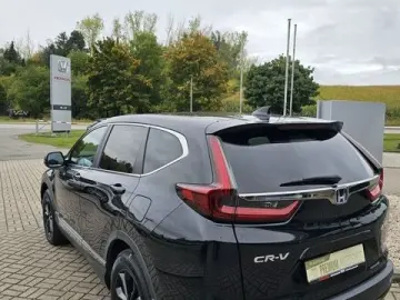 CR-V 2.0 i-MMD Hybrid 4WD Sport Line