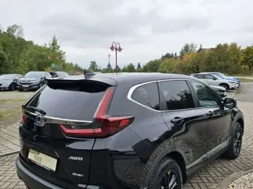 CR-V 2.0 i-MMD Hybrid 4WD Sport Line