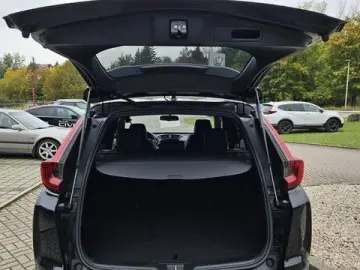 CR-V 2.0 i-MMD Hybrid 4WD Sport Line