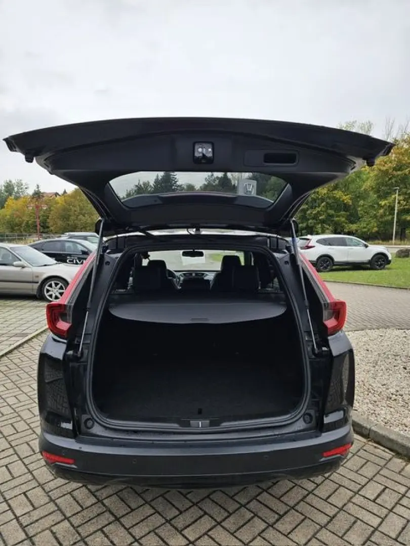 CR-V 2.0 i-MMD Hybrid 4WD Sport Line