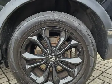 CR-V 2.0 i-MMD Hybrid 4WD Sport Line