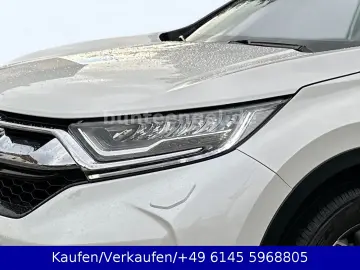 2.0 i-MMD HYBRID 4WD Executive