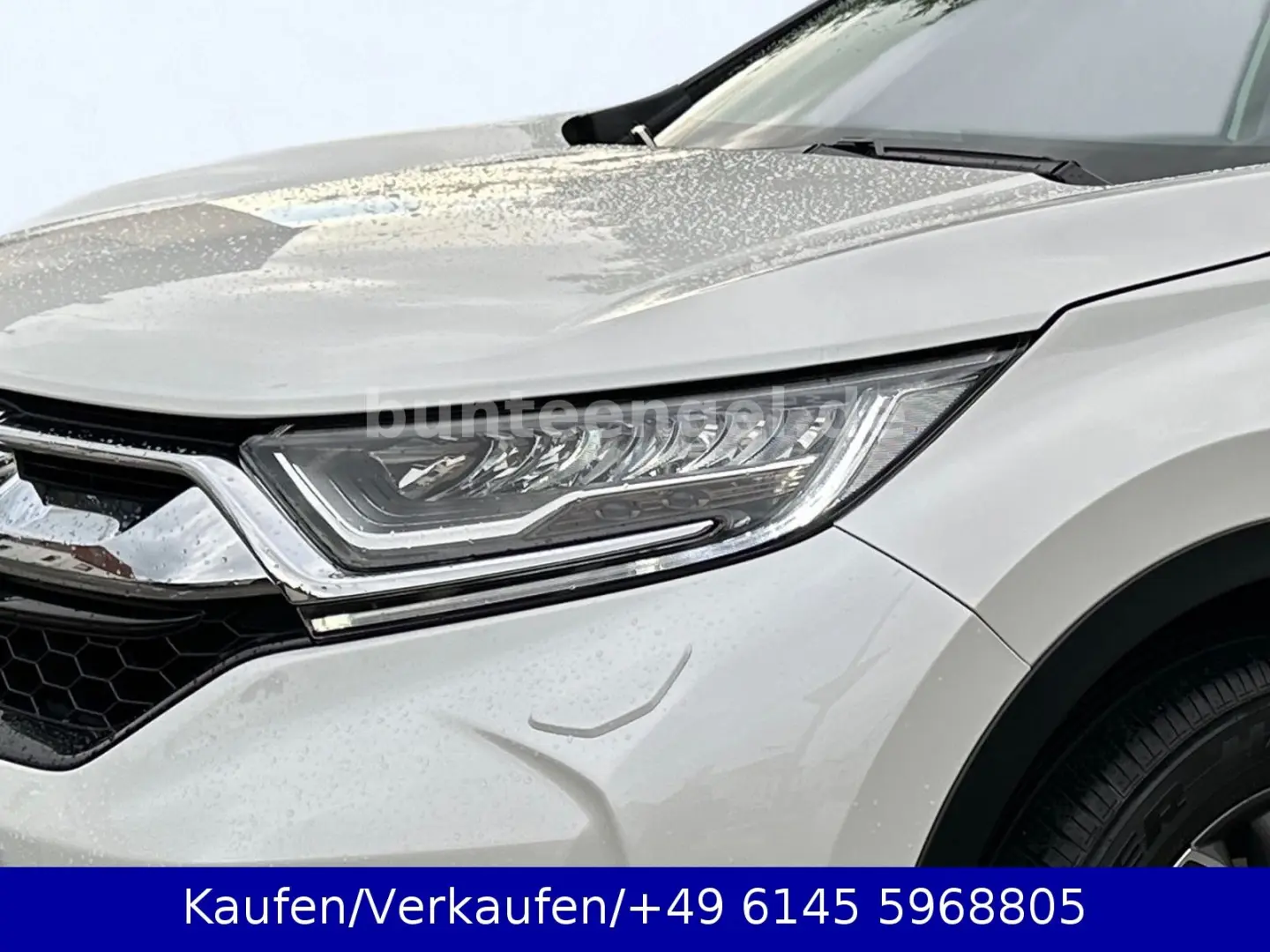 2.0 i-MMD HYBRID 4WD Executive