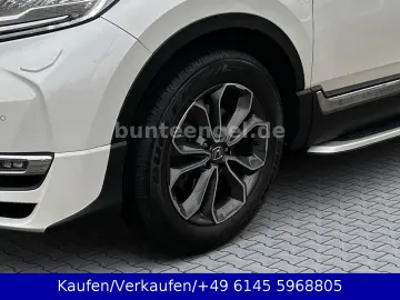 2.0 i-MMD HYBRID 4WD Executive