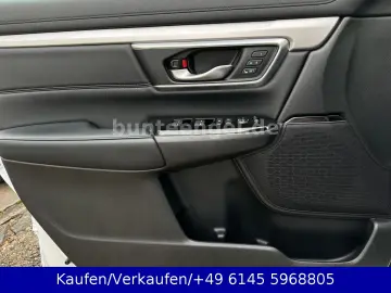 2.0 i-MMD HYBRID 4WD Executive