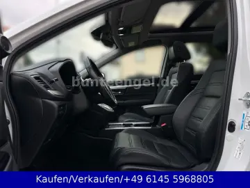 2.0 i-MMD HYBRID 4WD Executive