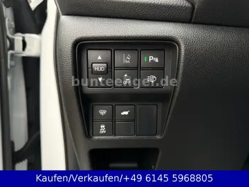 2.0 i-MMD HYBRID 4WD Executive