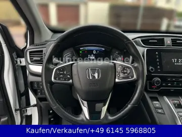 2.0 i-MMD HYBRID 4WD Executive