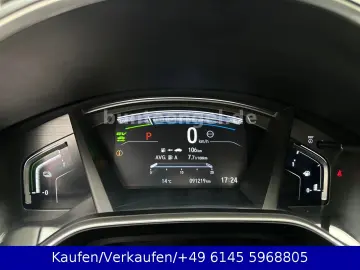 2.0 i-MMD HYBRID 4WD Executive