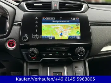 2.0 i-MMD HYBRID 4WD Executive