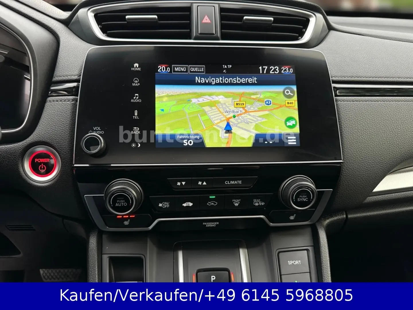 2.0 i-MMD HYBRID 4WD Executive
