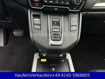 2.0 i-MMD HYBRID 4WD Executive