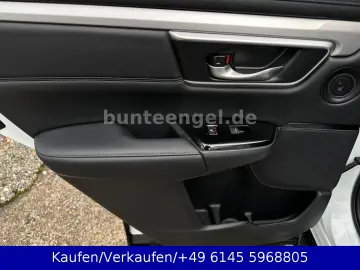 2.0 i-MMD HYBRID 4WD Executive