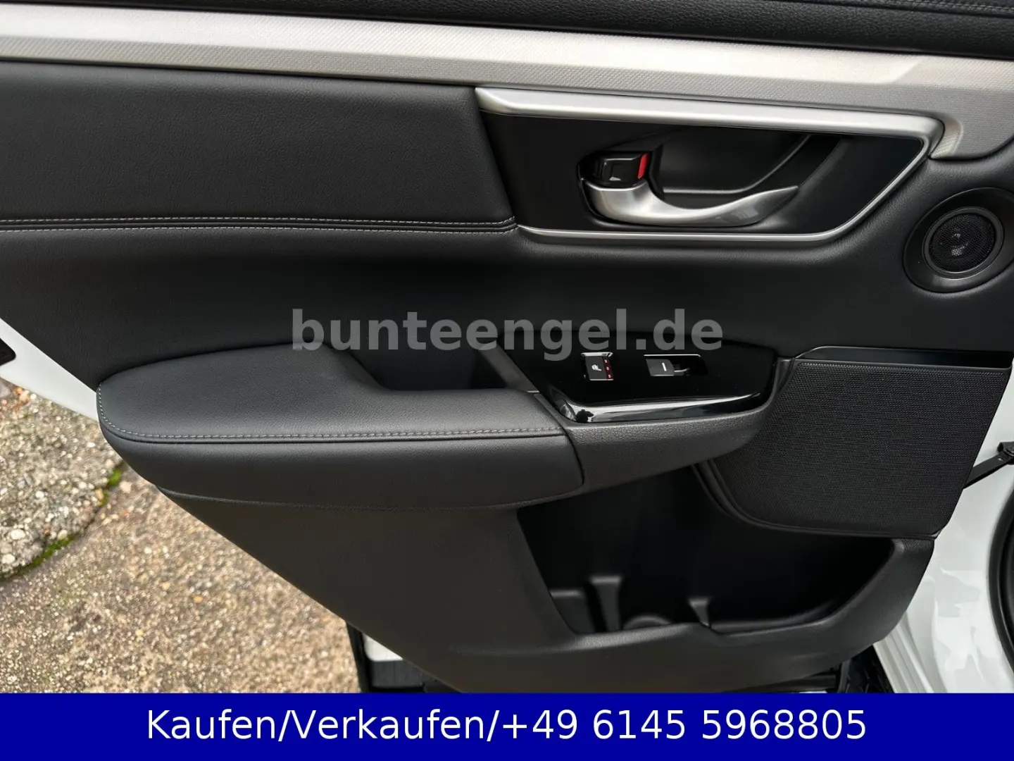 2.0 i-MMD HYBRID 4WD Executive
