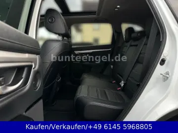 2.0 i-MMD HYBRID 4WD Executive