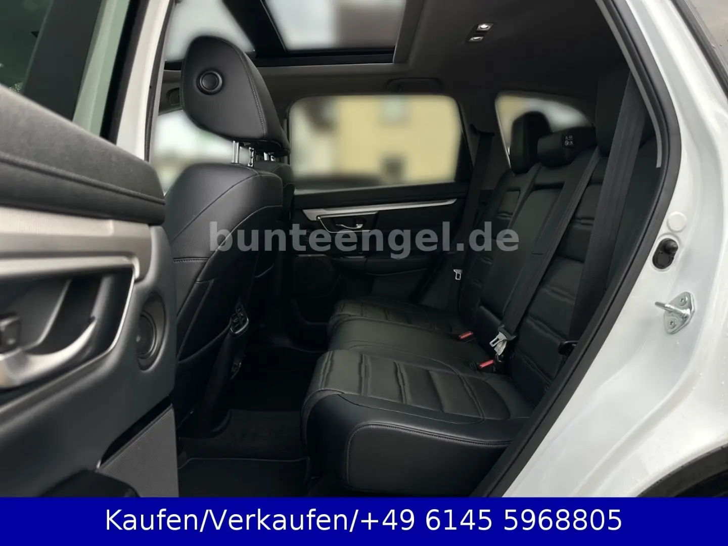 2.0 i-MMD HYBRID 4WD Executive