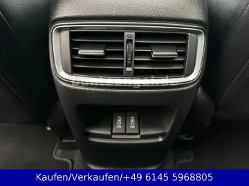 2.0 i-MMD HYBRID 4WD Executive
