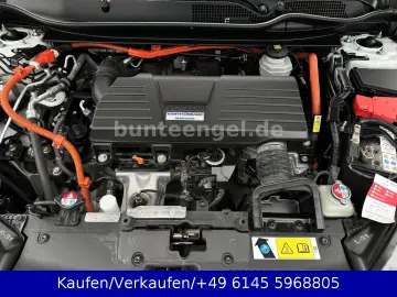 2.0 i-MMD HYBRID 4WD Executive