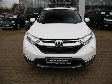 CR-V Hybrid 2.0 i-MMD