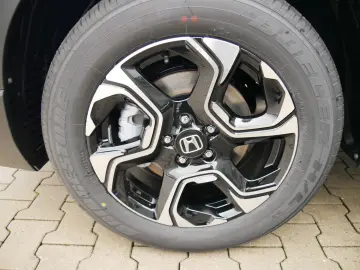 CR-V Hybrid 2.0 i-MMD