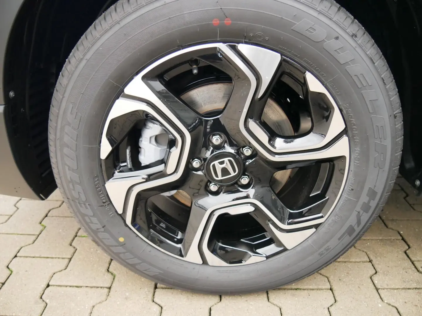CR-V Hybrid 2.0 i-MMD