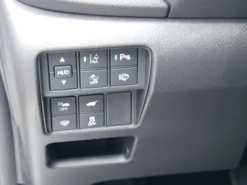 CR-V Hybrid 2.0 i-MMD