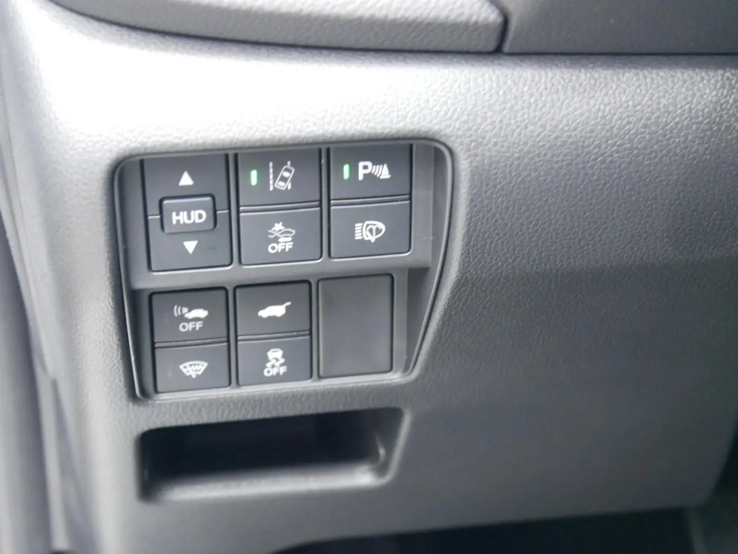 CR-V Hybrid 2.0 i-MMD