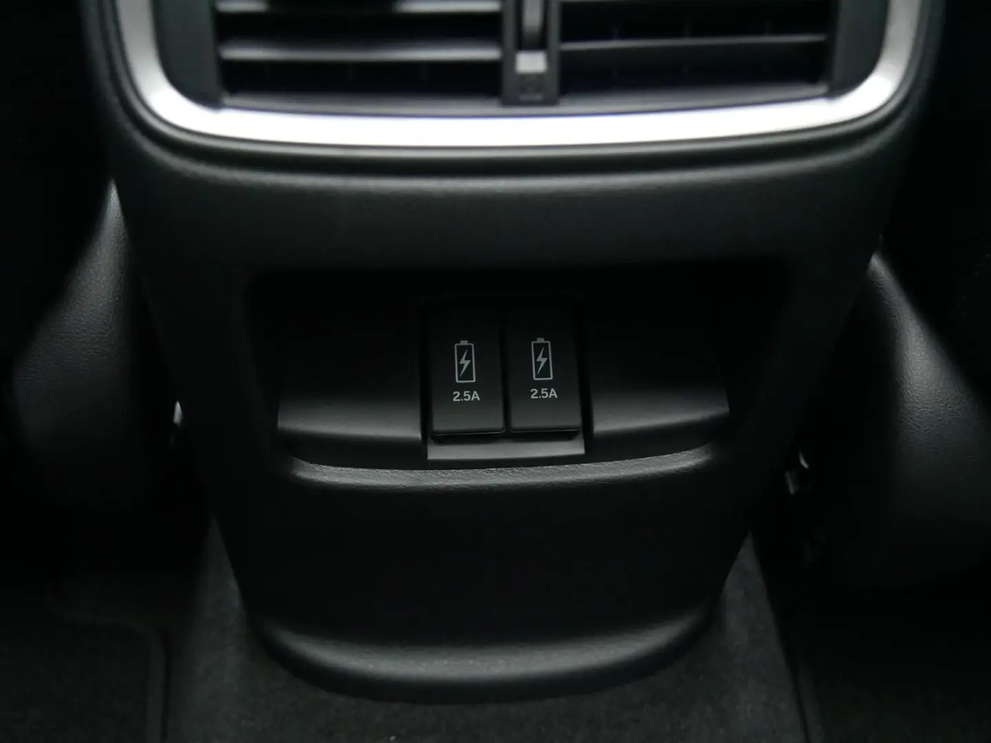 CR-V Hybrid 2.0 i-MMD