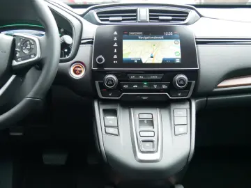 CR-V Hybrid 2.0 i-MMD