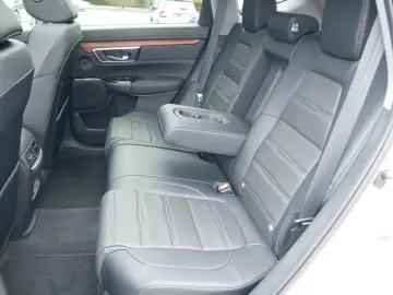 CR-V Hybrid 2.0 i-MMD