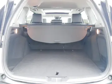 CR-V Hybrid 2.0 i-MMD