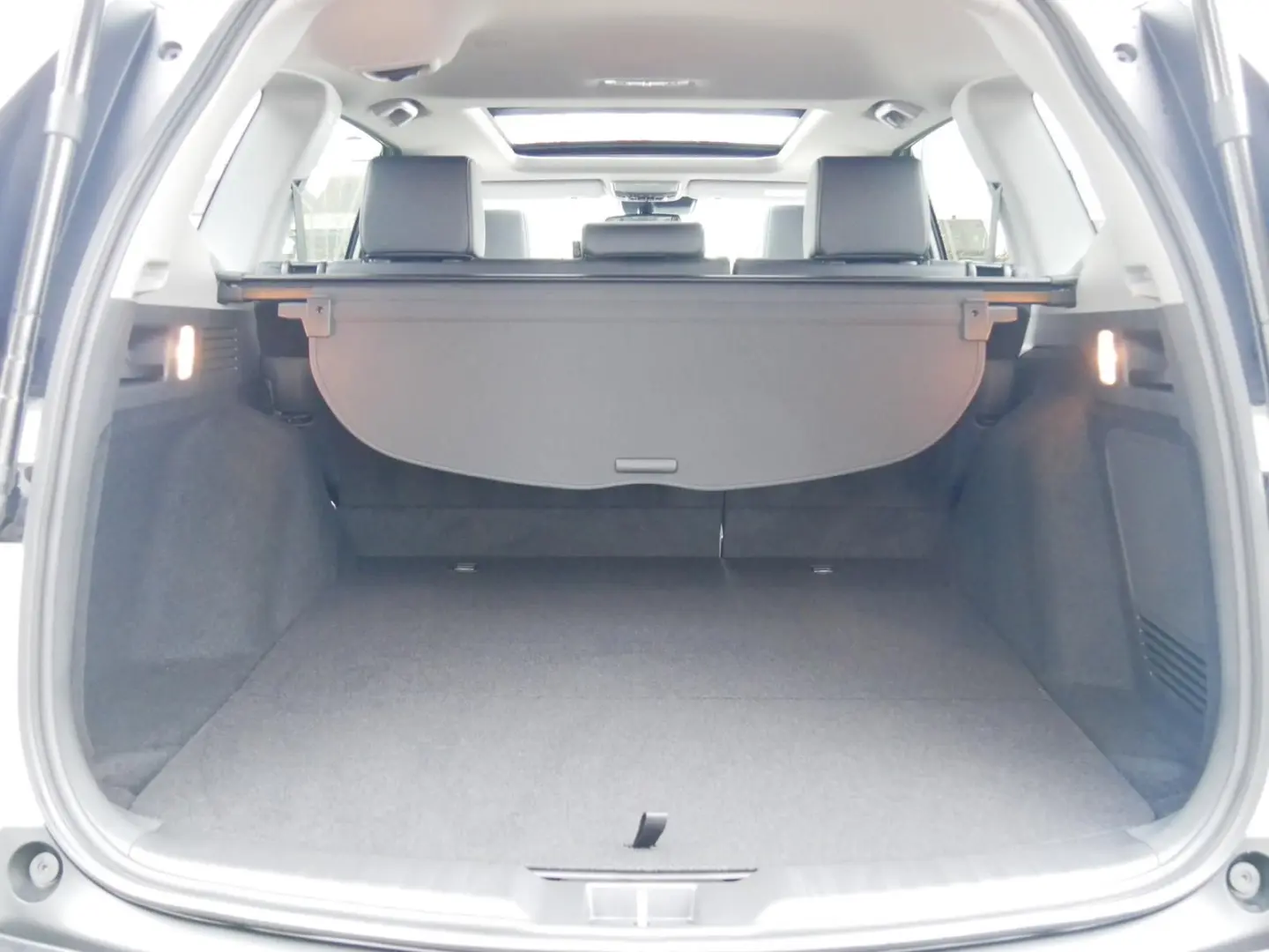 CR-V Hybrid 2.0 i-MMD