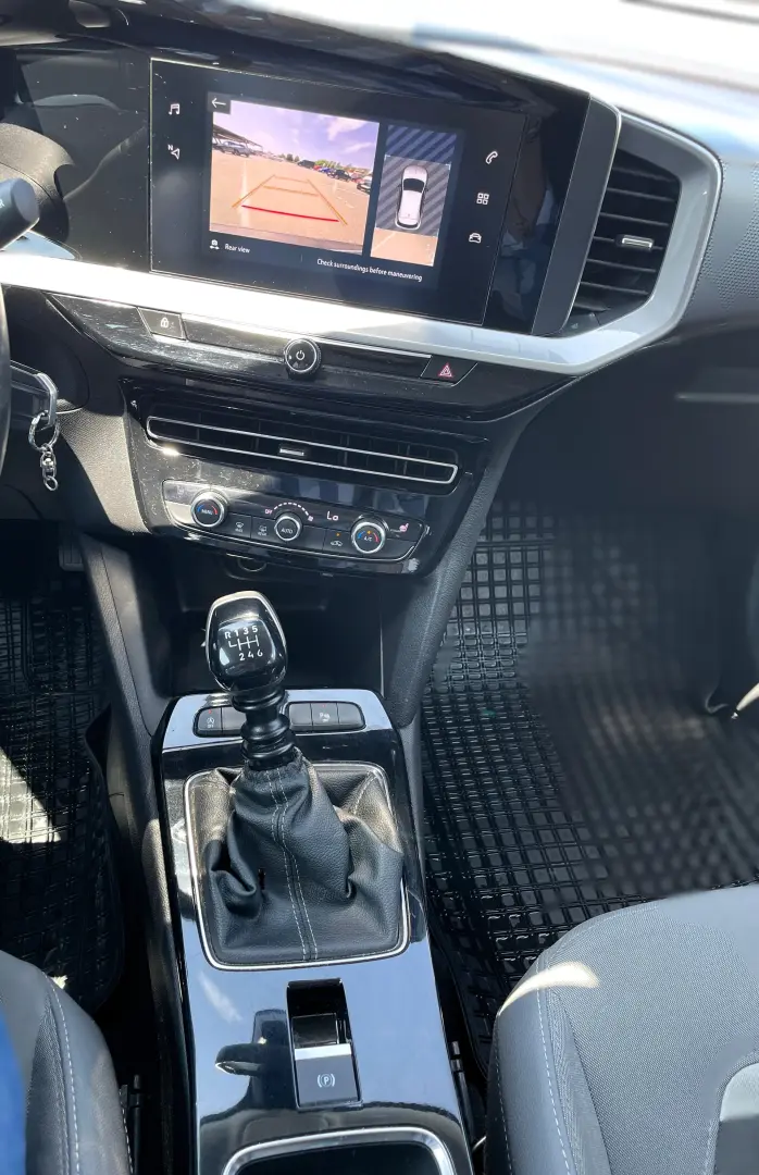 Opel Mokka 1.2L Turbo Start Stop Elegance