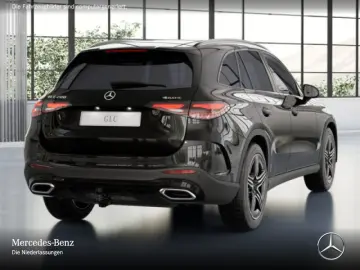GLC 200 4M AMG