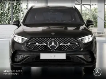 GLC 200 4M AMG